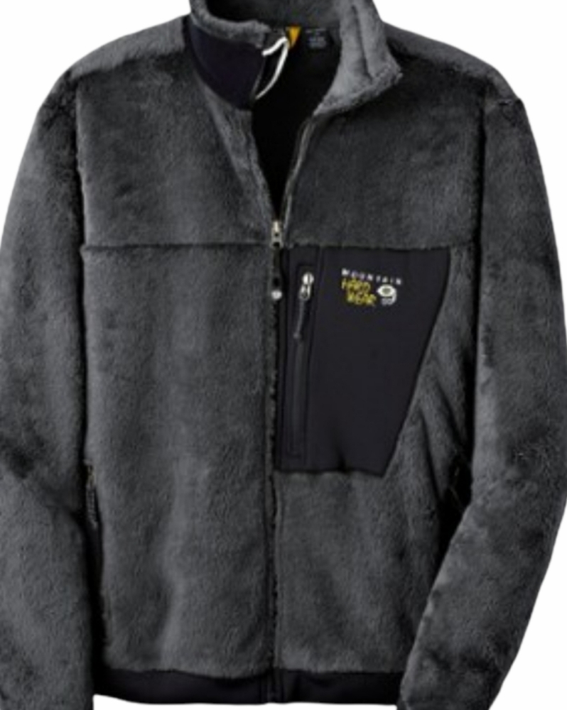 Mountain Hardwear Polartech High Loft Jacket Men's L